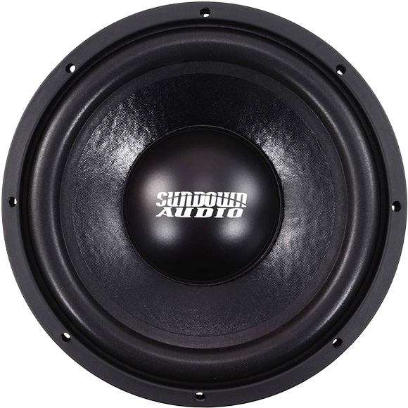 LCS v.2 12" Subwoofers