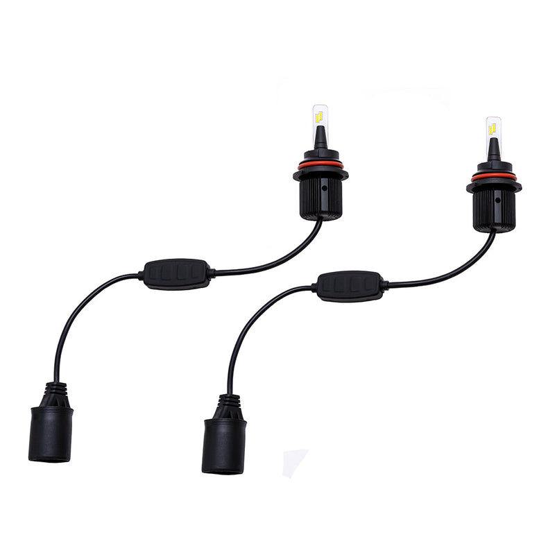 LED Headlight Conversion Kit