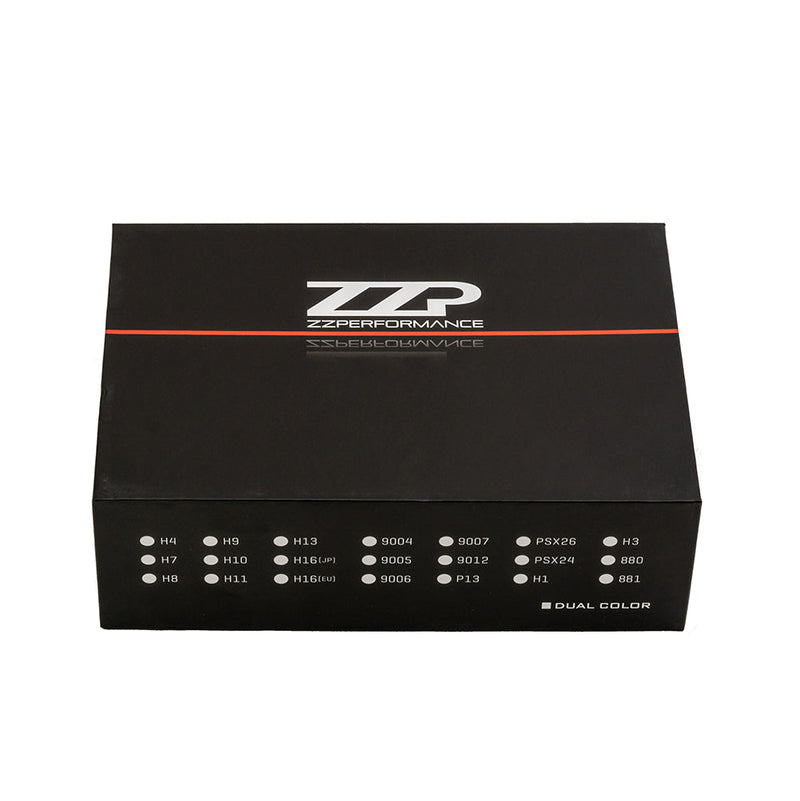 LED Headlight Conversion Kit