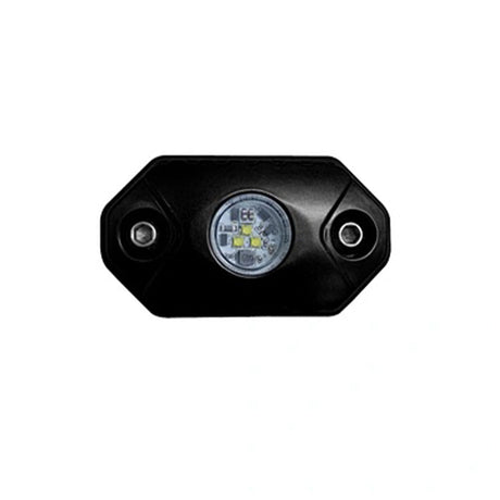 Pure White LED Rocklight Kit Vessel Powersports