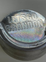Billet Gas Cap Holders (pair)