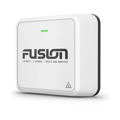 Garmin Fusion Apollo Marine Amplifiers