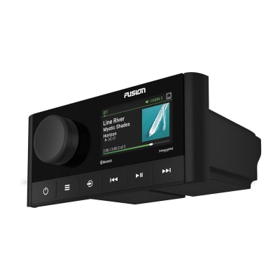 Garmin Fusion MS-RA210 Marine Head Unit