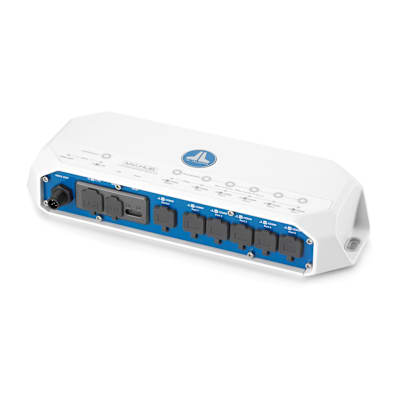 Garmin JL Audio MVi-HUB Marine Network Controller