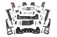 6 Inch Lift Kit | Vertex | Ford F-150 4WD (2009-2010)