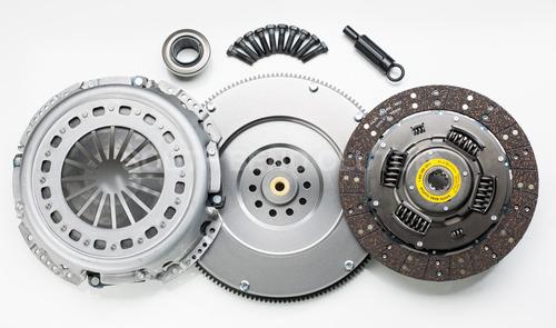 (1994-1997) - 7.3L - 475HP - Flywheel with Feramic/Organic Clutch Kit - South Bend Clutch South Bend Clutch