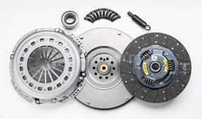 (1994-1997) - 7.3L - 475HP - Organic - Clutch Kit - South Bend South Bend Clutch