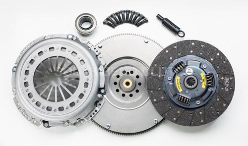 (1994-1997) - 7.3L - 475HP - Organic - Clutch Kit - South Bend South Bend Clutch