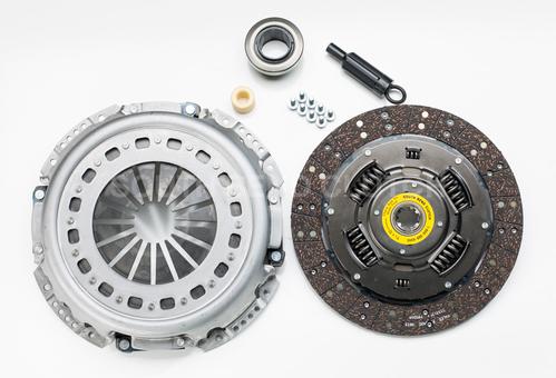 (1994-1997) - 7.3L - 475HP - Flywheel with Feramic/Organic Clutch Kit - South Bend Clutch South Bend Clutch