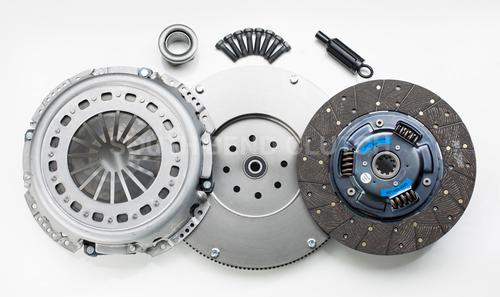 (1999-2003) - 7.3L to Cummins Swap - 425HP - Organic Clutch Kit - South Bend