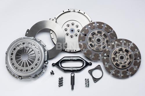 SDD3250-5K-ORG - DODGE / CUMMINS; RAM 2500-4500, B, D DIESEL ENGINE / 5.9L DIESEL NV4500 NON-HO NV5600 / 1994-2004