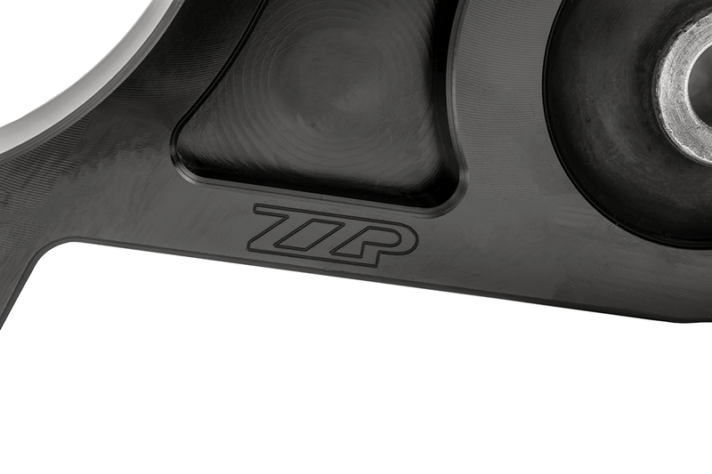 ZZP LHU Regal Front Transmission Mount