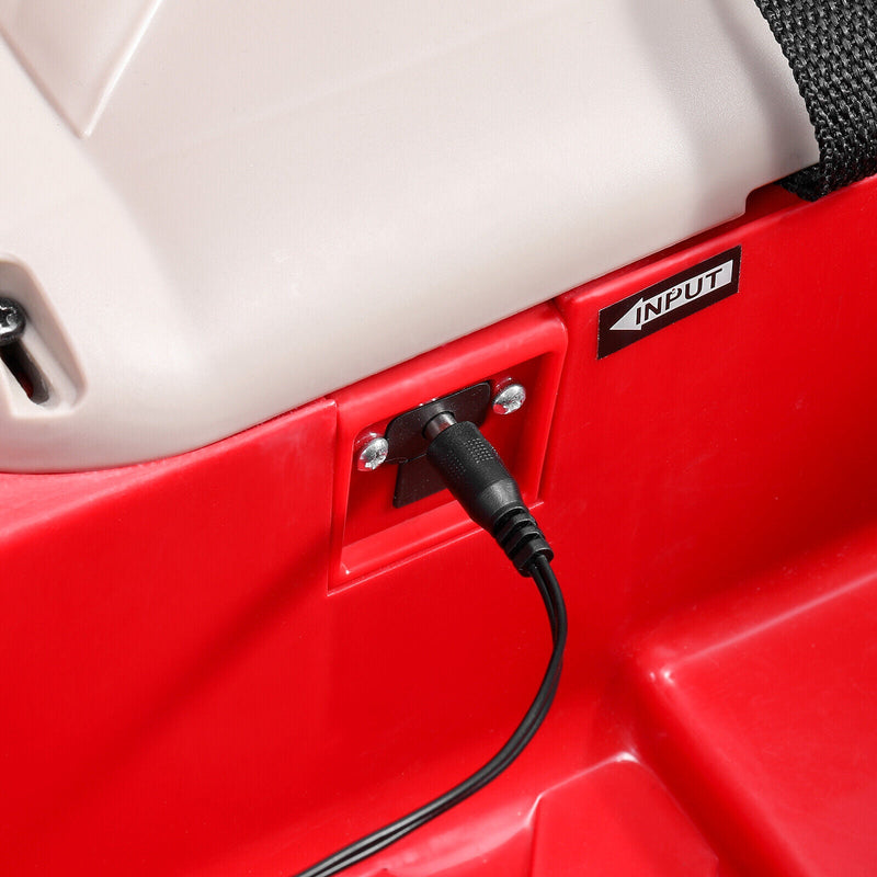 Licensed 12V Bentley Style Electric Ride-On Car for Kids with 2.4G Remote Control