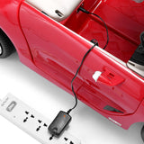 Licensed 12V Bentley Style Electric Ride-On Car for Kids with 2.4G Remote Control