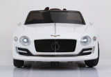 Licensed Bentley EXP 12 Ride On Car with Remote Control for Toddlers - Electric Toy Car