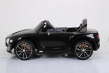 Licensed Bentley EXP 12 Ride On Car with Remote Control for Toddlers - Electric Toy Car