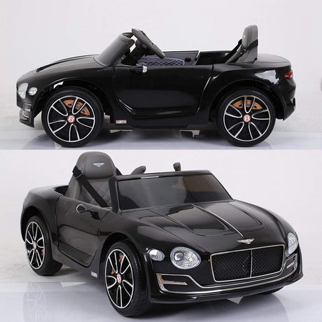 12V Kids Ride On Electric Car with Remote Control and MP3 Player - Perfect Gift for Children