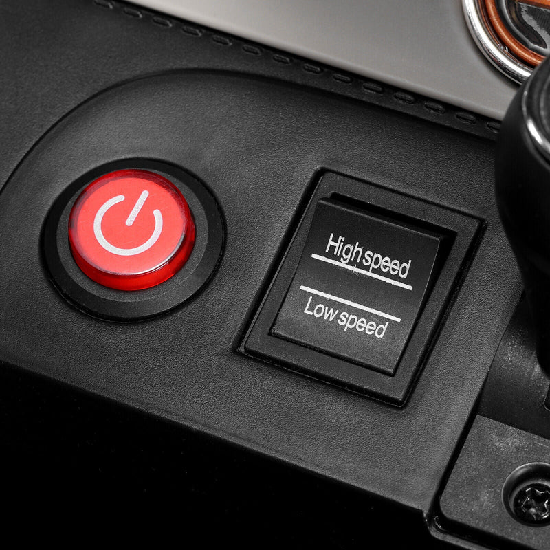 12V Licensed Bentley Style Kids Electric Ride On Car with 2.4G Remote Control