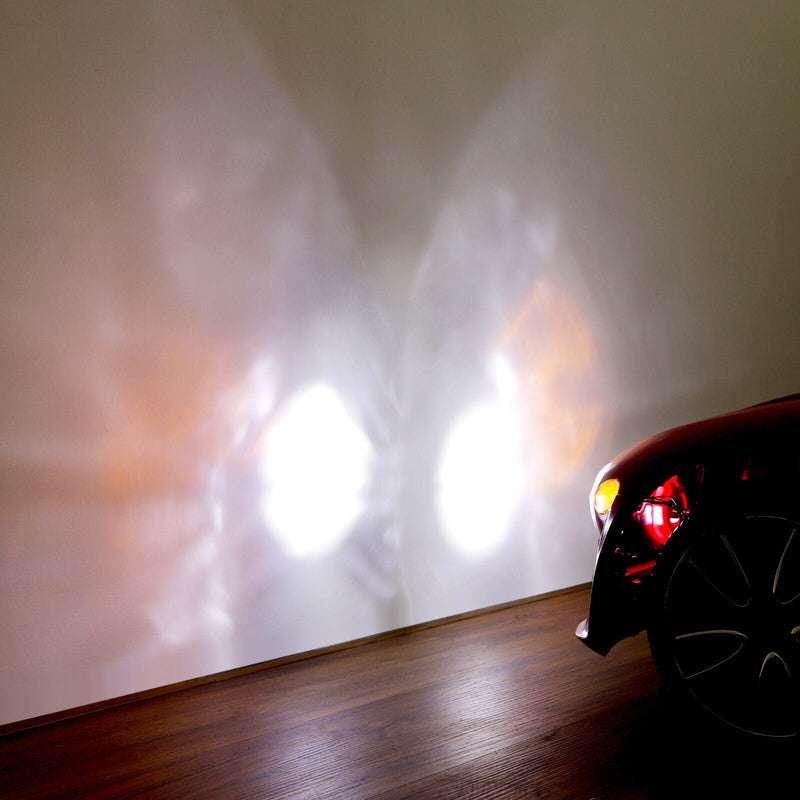 Licensed Bentley Style Electric Ride-On Car for Kids with Remote Control, LED Lights, and MP3 Player