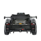 Licensed KTM X-Bow GTX 12V Electric Ride-On Car for Kids with Remote Control