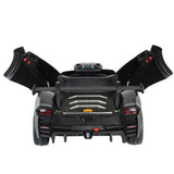 Licensed KTM X-Bow GTX 12V Electric Ride-On Car for Kids with Remote Control