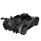 Licensed KTM X-Bow GTX 12V Electric Ride-On Car for Kids with Remote Control