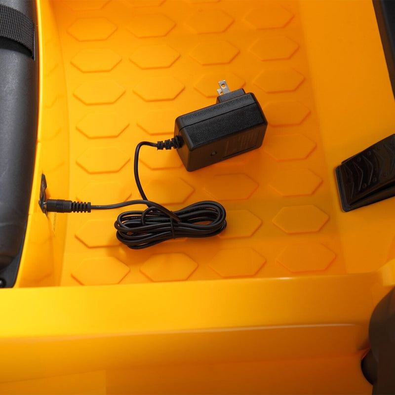 Licensed Lamborghini Urus Kids Ride-On Car with 12V Electric Motor