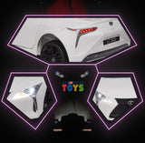 Licensed Lexus 12V Battery Ride-On Car for Kids with Remote Control, Music, and Multiple Color Options