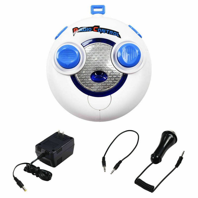 Licensed Mercedes Benz ML350 6V Electric Ride On Car with MP3 and Remote Control for Kids