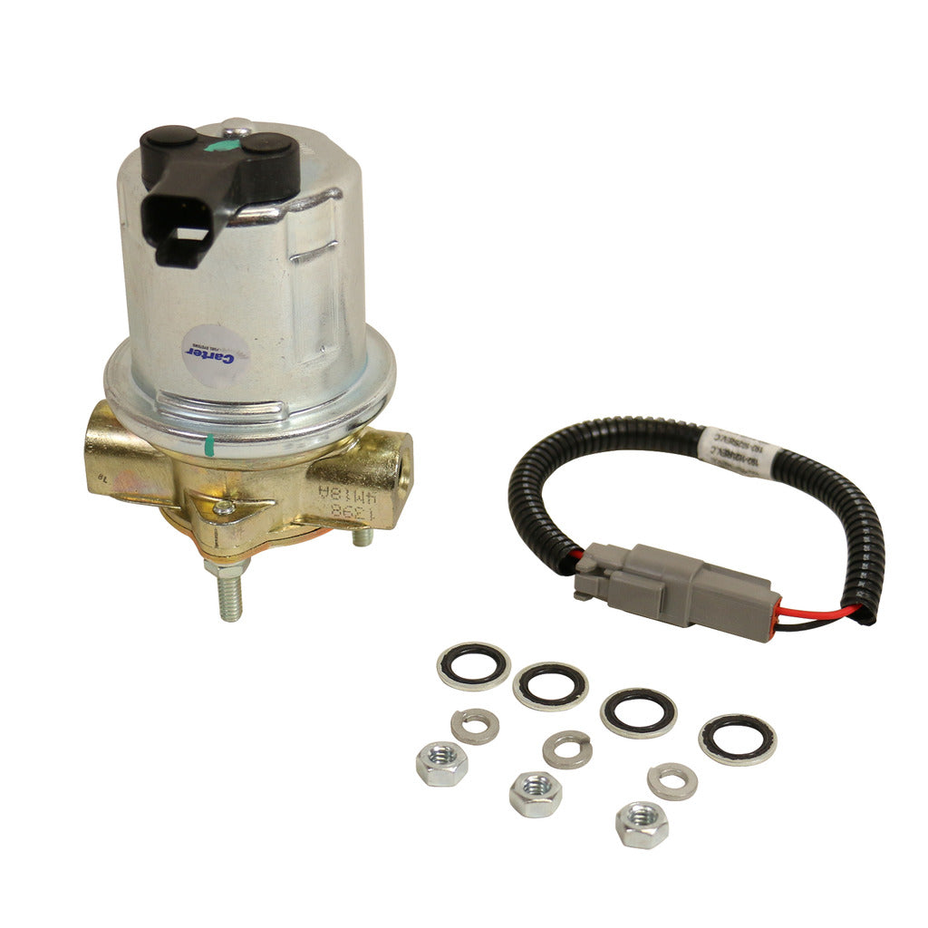 Lift Pump Kit, OEM Replacement Dodge 24-Valve Cummins 1998-2002