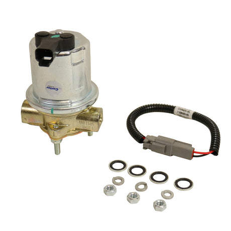 Lift Pump Kit, OEM Replacement Dodge 24-Valve Cummins 1998-2002
