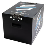 ABLT-40 American Bass Audio 13.8V LTO Battery | 40Ah Lithium Titanate Battery | Ultra-Lightweight, High-Power LTO Battery