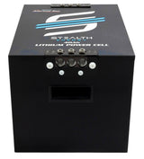 ABLT-40 American Bass Audio 13.8V LTO Battery | 40Ah Lithium Titanate Battery | Ultra-Lightweight, High-Power LTO Battery