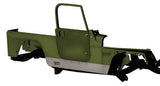 LJ Rocker Guards
