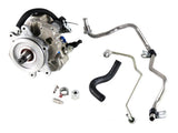 S&S Diesel CP4 to CP3 Conversion Kit with Re-Calibrated Pump, 2011-2016 GM 6.6L Duramax, LML S&S Diesel