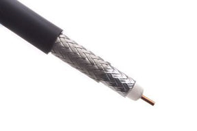 Coax (per foot) Series 11 Burial 75ohm TekShack