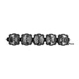 32" PRO6 GRAVITY® LED - 5-LIGHT - LIGHT BAR SYSTEM - 100W COMBO BEAM KC Hilites