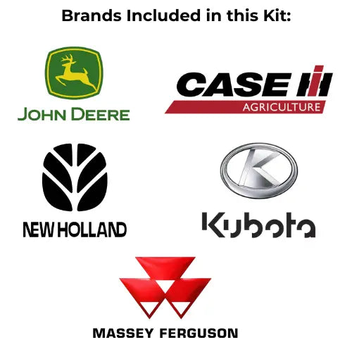 Emission Delete for Farming Equipment / 2005-2013 diesel patriots