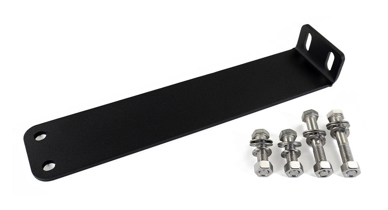 Manual Horn Valve Mounting Bracket