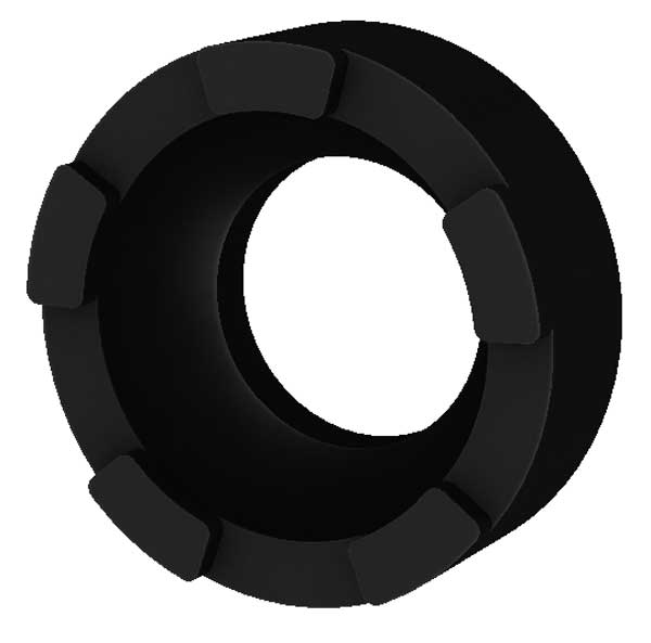 Large Enduro Replacement Liner