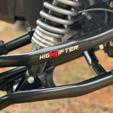 Long Travel Kit Can-Am Defender XMR/ Limited/ Lonestar High Lifter