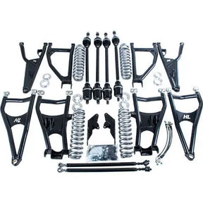 Long Travel Kit Can-Am Defender XMR/ Limited/ Lonestar High Lifter