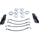 Long Travel Kit Can-Am Defender XMR/ Limited/ Lonestar High Lifter