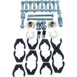 Long Travel Kit Can-Am Defender XMR/ Limited/ Lonestar High Lifter
