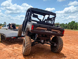 Ranger Long Travel Suspension Kit (Non-Installed)