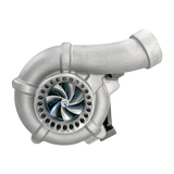 KC Fusion Stage 2 Low Pressure Turbo (75/80) - 6.4 Powerstroke (2008-2010)