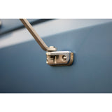 OBS Solutions Super Swing Lock Mirror Brackets - 1980-1997 Ford F-Series/Bronco OBS Solutions LLC