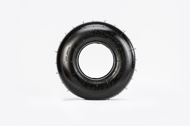 SunF ATV TIRE/UTV TIRE All Terrain Go Kart Tire 4 PR Tubeless K001 (set of 2) SUNF