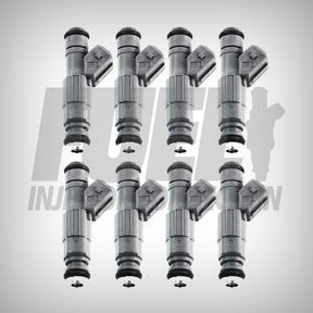 LS1 Stock Injector Set New 0280155931/0280155211 Fuel Injector Connection
