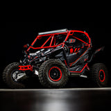 Yamaha YXZ Radius Roll Cage